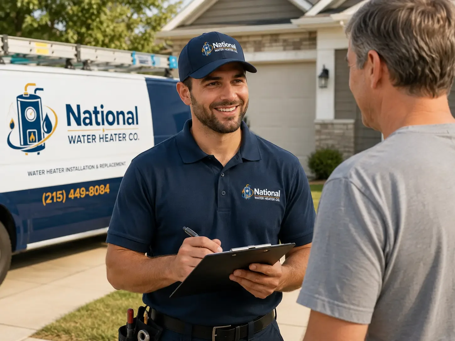 Water Heater Installation Larkspur, CO FAQs